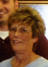 Virginia Sue Daniels