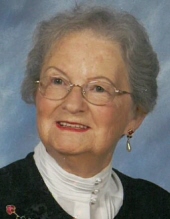 Helen M. Landolt