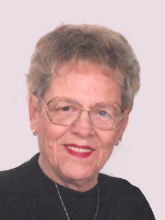 Shirley Ann Davidson