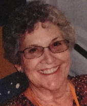 Janet S. Rhodus