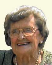 Edith M. Hoskinson Gehrig