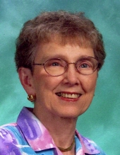 Doris Jane Parke