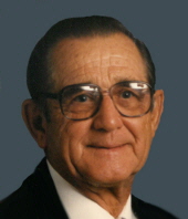 Walter D. Shindeldecker