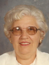 Betty Jean Hayes