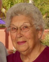 Gloria E. Trout