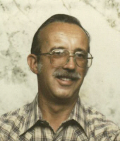 Stanley Junior Zimmerman