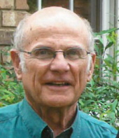 Robert L. Bob Woodruff