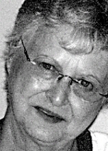 Virginia Mae Zechman