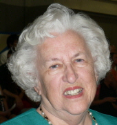 Pauline Kinkade Rodgers