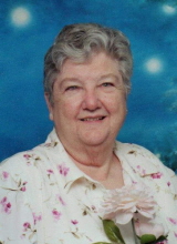 Dianne Mary Wood