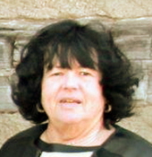 Sharon Joan Wilson
