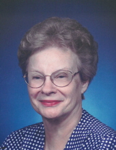 Harriet R. Murray