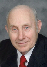 Russell F. Essinger