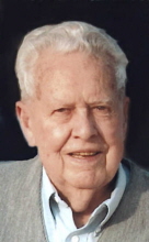 Donald W. Croy