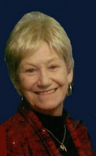 Connie Jean Martin