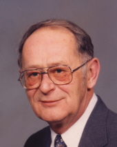 Lloyd W. Smith