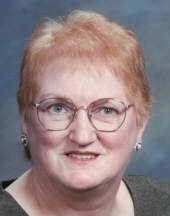 Barbara Darlene Egts