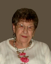 Pauline R. Clevenger
