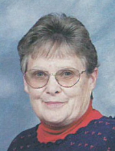 Nancy Jane Cobb