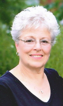 Margaret Ellen Heidlebaugh