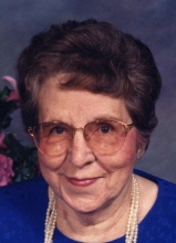 Nina E. Cramer
