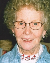 Dorothy A. Unverferth