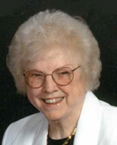 Margaret L. Peggy Corbin
