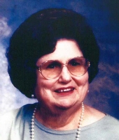 Betty Eileen Cole