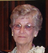 Olga Birchfield