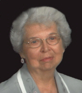 Mildred Olive Boehm