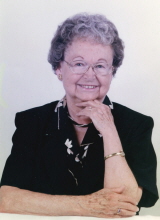 Marcia Emmaline Boehm