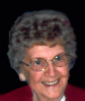 Norma Jane Baldwin