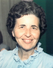 Carolyn M. Fisher