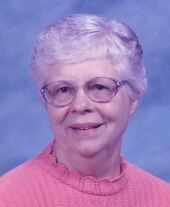 Carol Louise Baughman