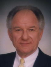 Donald M .Deer