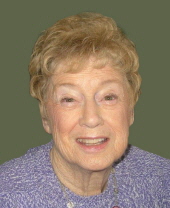 Betty Lou Dean
