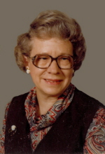 Esther J. Self