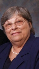 Patricia Ann Stough