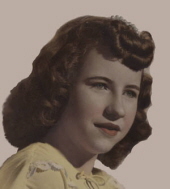 Audrey W. Todd