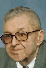 Alvin M. Martin