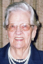 Rosemary Moyer