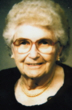 Irene M. Leckey