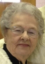 Doris N. Van Horn