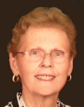 Martha Ann Patterson