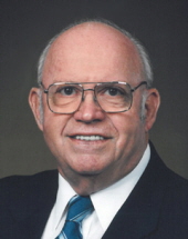 Robert E. Bob Thomas