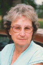 Irene E. Lazenby