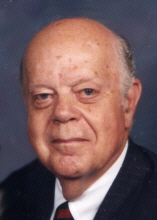 Richard D. Huffman