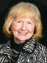 Helen I. Patterson