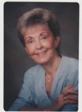 Marcia R. Shellenbarger
