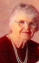Gloria Yvonne Lunn